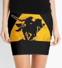 Legend of Zelda Mini Skirt