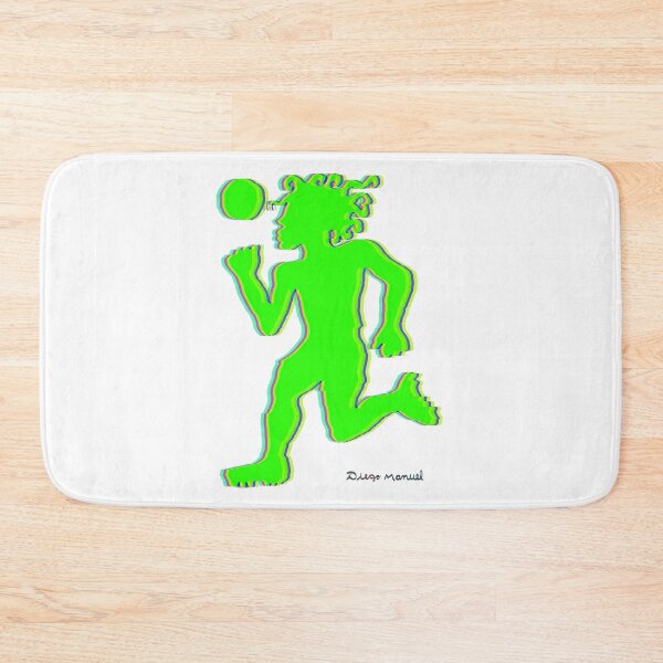 Item preview, Soccer player designed and sold by Diego Manuel Rodriguez.