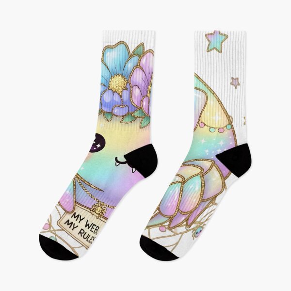 Item preview, Pastel Kawaii Halloween Art | Cute Cozy Witch & Spooky Vibes Digital Design designed and sold by AnnDesignStudio.