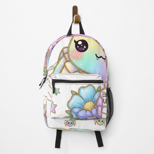 Item preview, Pastel Kawaii Halloween Art | Cute Cozy Witch & Spooky Vibes Digital Design designed and sold by AnnDesignStudio.