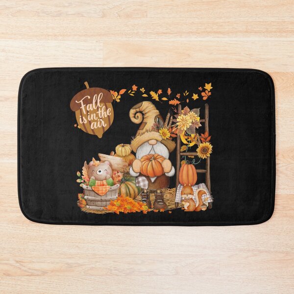 Item preview, FALL IS IN THE AIR designed and sold by clickandmagic.