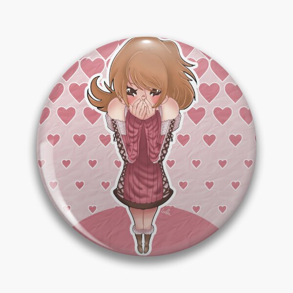 Item preview, Yukari Takeba designed and sold by LudivineArt.