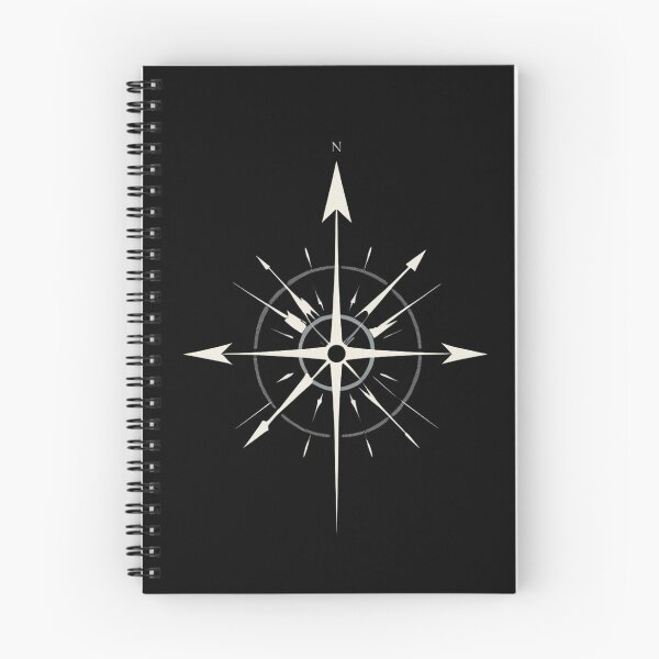 Item preview, Navigating the Winds of Life designed and sold by Designsaurus.