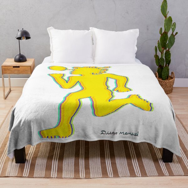 Item preview, Soccer player designed and sold by Diego Manuel Rodriguez.