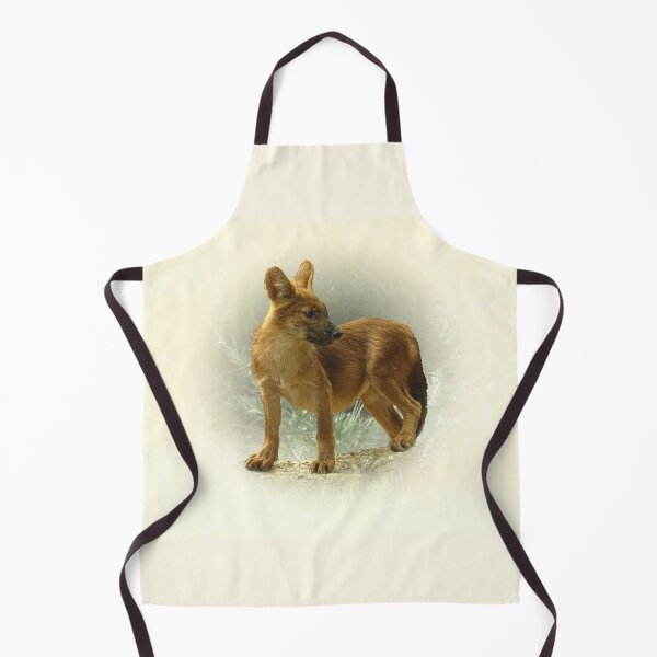 Item preview, Dhole cub designed and sold by Guardi71.