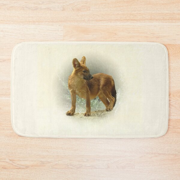 Item preview, Dhole cub designed and sold by Guardi71.