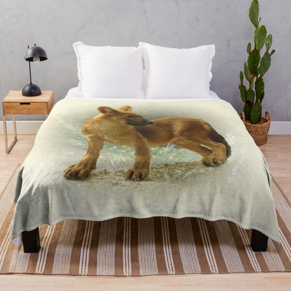 Item preview, Dhole cub designed and sold by Guardi71.