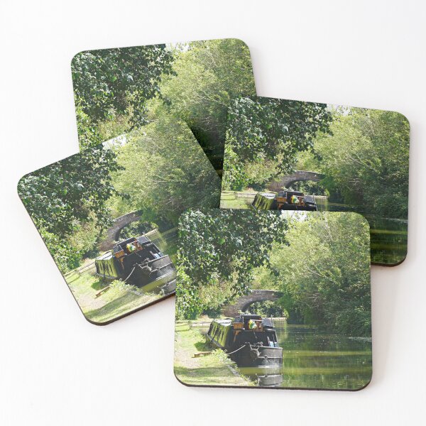 Item preview, grand union canal  designed and sold by shaunmk.