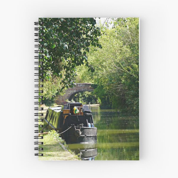 Item preview, grand union canal  designed and sold by shaunmk.