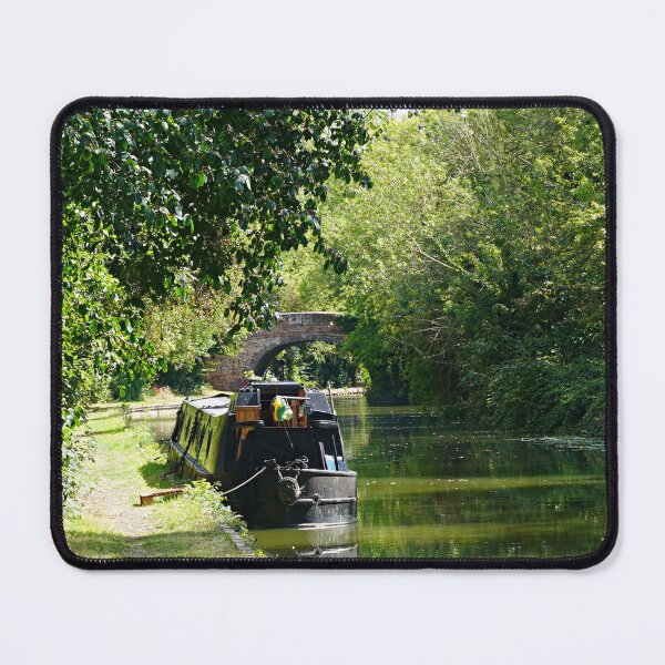 Item preview, grand union canal designed and sold by shaunmk.