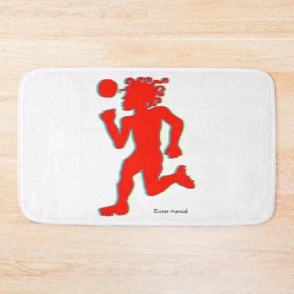 Item preview, Soccer player designed and sold by Diego Manuel Rodriguez.