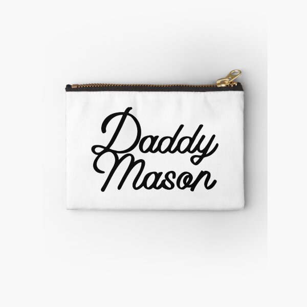 Item preview, Daddy Mason designed and sold by Gabriella  Goldberg.