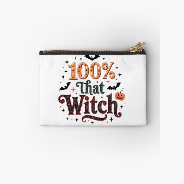 Item preview, 100% That Witch designed and sold by J-CCreations.