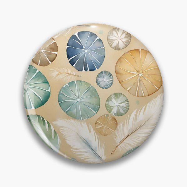 Item preview, Coral Coast Medley designed and sold by Whimspired By Paxx.