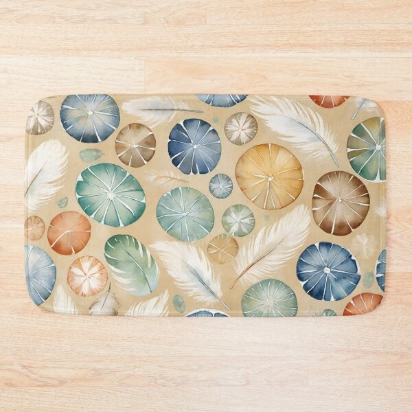 Item preview, Coral Coast Medley designed and sold by Whimspired By Paxx.