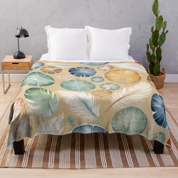Item preview, Coral Coast Medley designed and sold by Dream Whimspirations.