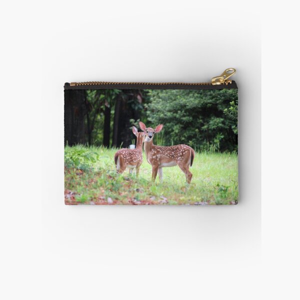 Item preview, Fawns Are Listening designed and sold by Cynthia48.