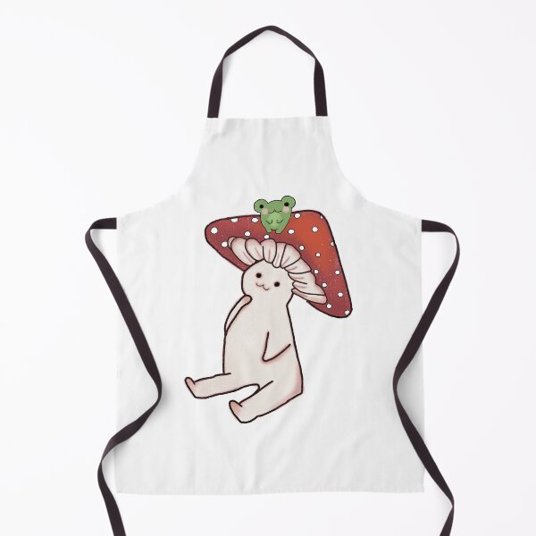 Item preview, Shroomy and Froggy designed and sold by AnnabethQuinn.