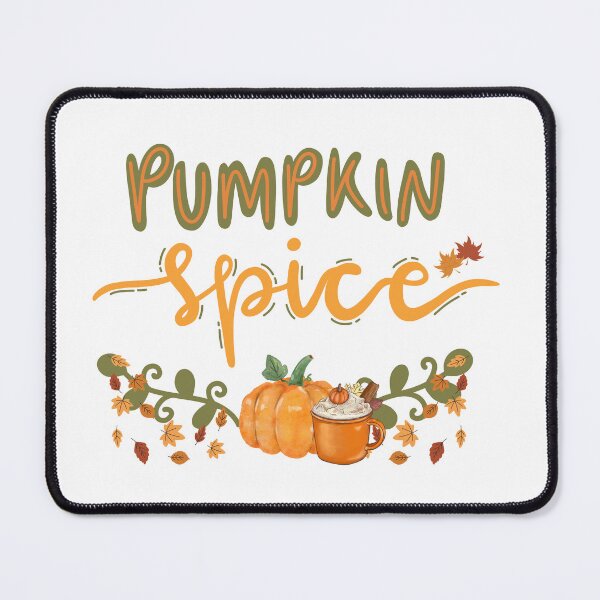 Item preview, PUMPKIN SPICE designed and sold by clickandmagic.