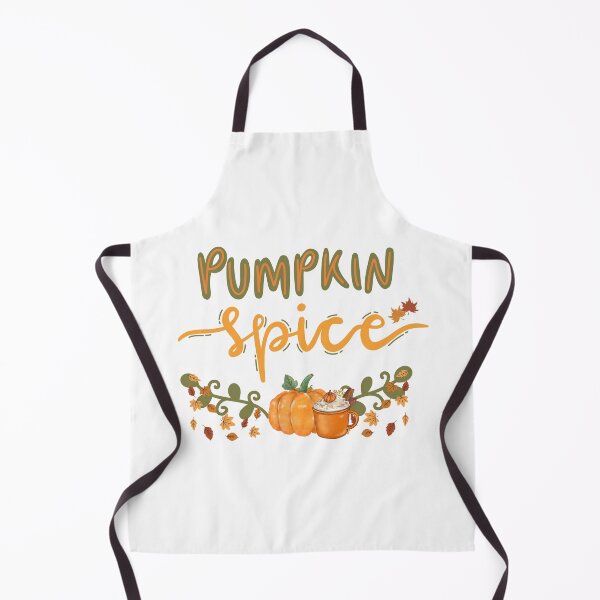 Item preview, PUMPKIN SPICE designed and sold by clickandmagic.