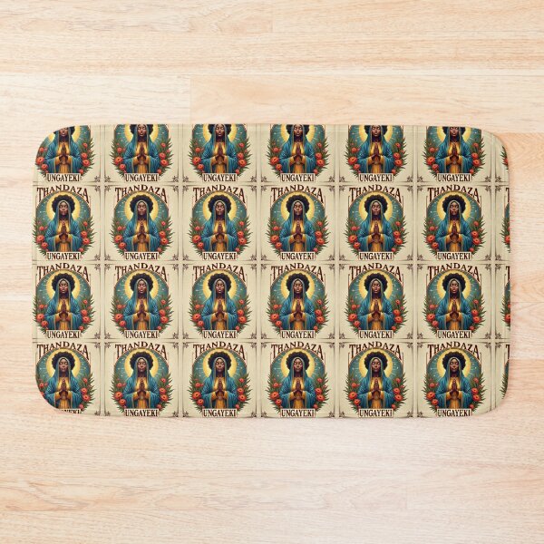 Item preview, Resilient Black Woman Of Faith designed and sold by Mzantsi Vibes.