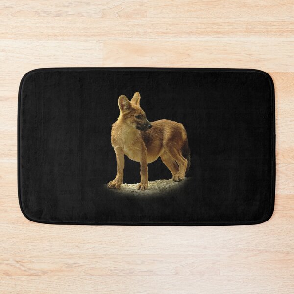 Item preview, Dhole cub designed and sold by Guardi71.