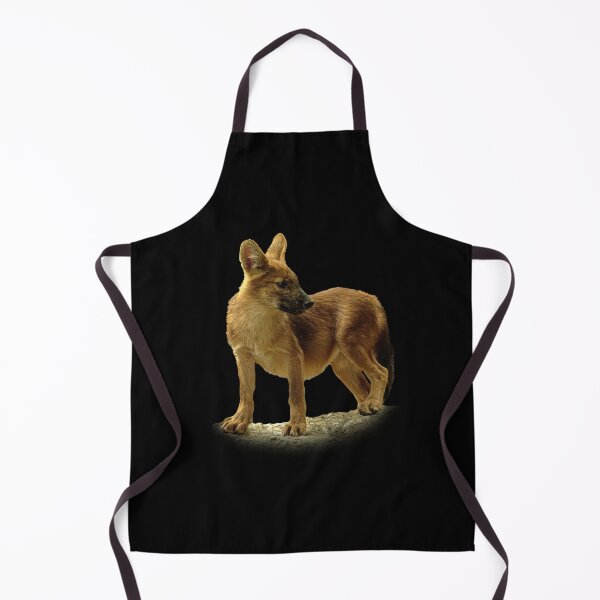 Item preview, Dhole cub designed and sold by Guardi71.