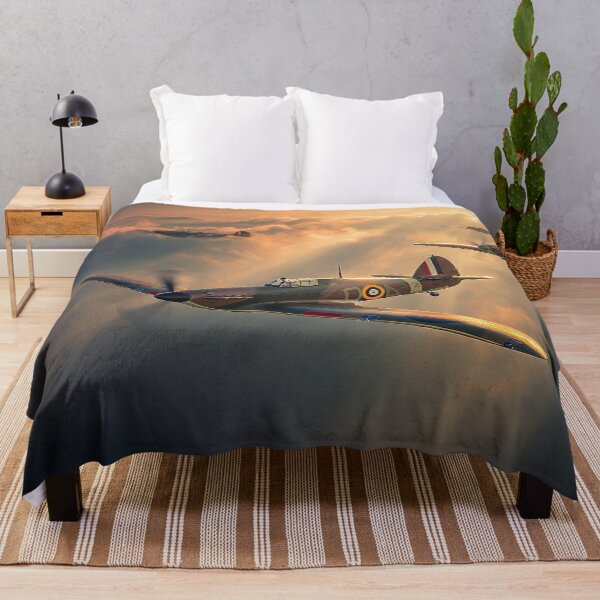 Item preview, Classic Fighters in Flight Cloud Breakers designed and sold by Skyframe Aviation.