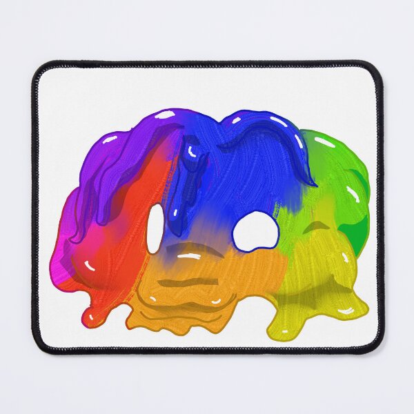 Item preview, Painter Slime designed and sold by Shadowsantos.