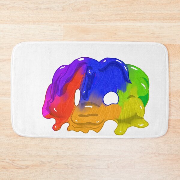 Item preview, Painter Slime designed and sold by Shadowsantos.