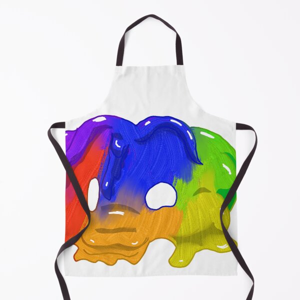 Item preview, Painter Slime designed and sold by Shadowsantos.