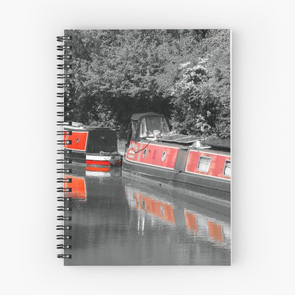 Item preview, grand union canal  designed and sold by shaunmk.