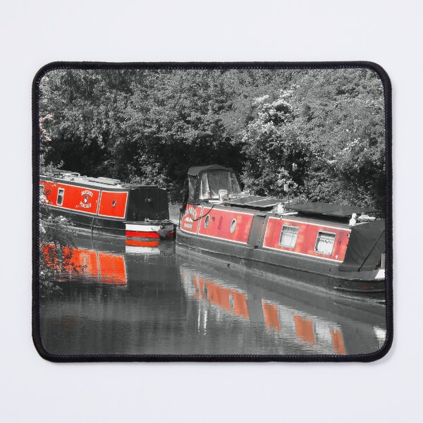 Item preview, grand union canal  designed and sold by shaunmk.