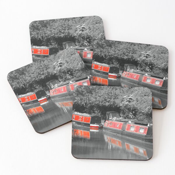 Item preview, grand union canal  designed and sold by shaunmk.