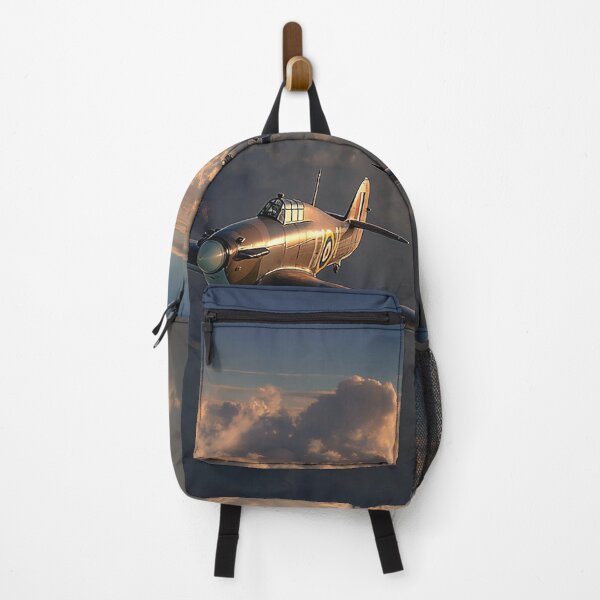 Item preview, Classic Fighters in Flight Wings Over Water designed and sold by Skyframe Aviation.