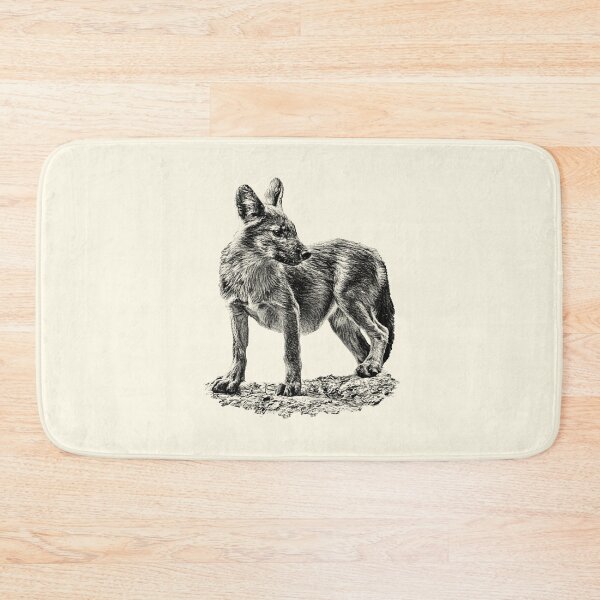 Item preview, Dhole cub designed and sold by Guardi71.