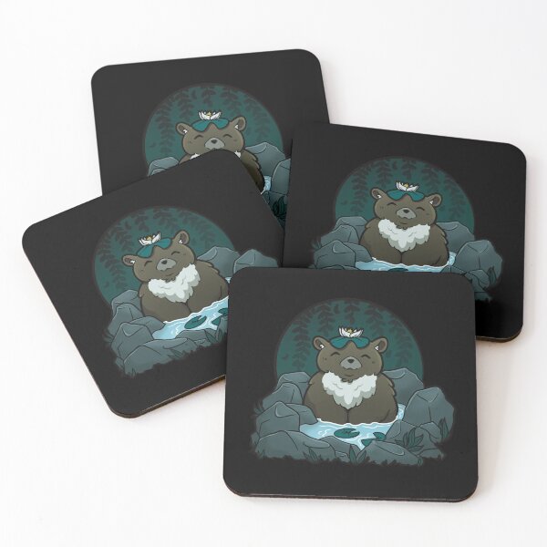 Item preview, Spa Time designed and sold by artsyrobotz.