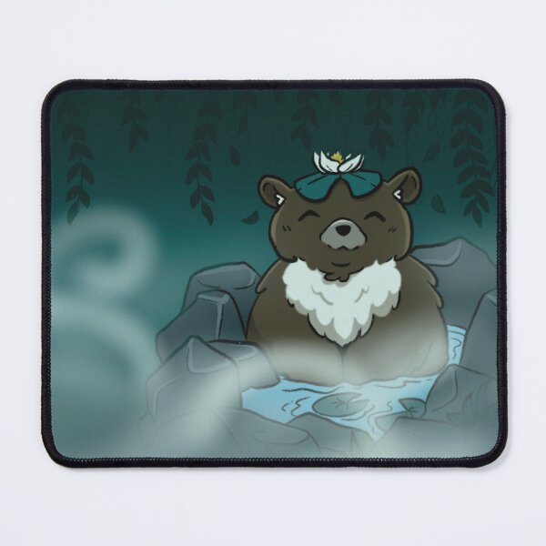 Item preview, Spa Time designed and sold by artsyrobotz.