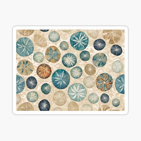 Item preview, Seabed Stories designed and sold by Meowgical Whimspirations.