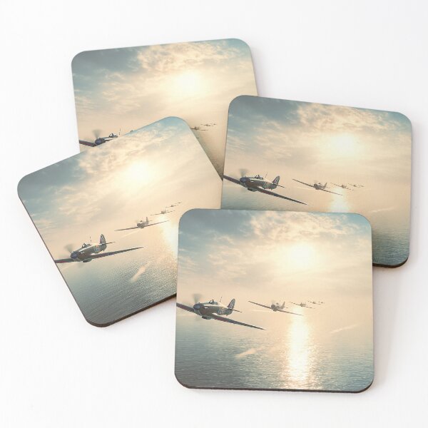 Item preview, Royal Air Force Icons Wartime Skies designed and sold by Skyframe Aviation.
