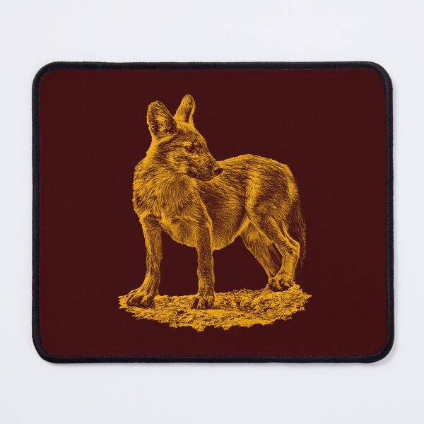 Item preview, Dhole cub designed and sold by Guardi71.