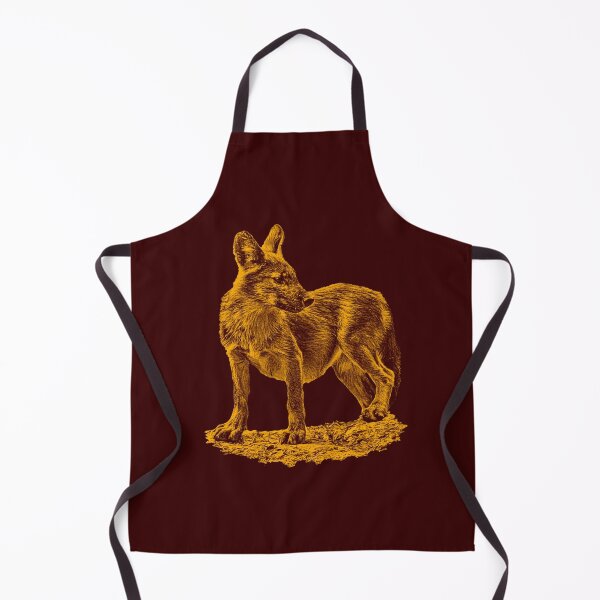 Item preview, Dhole cub designed and sold by Guardi71.