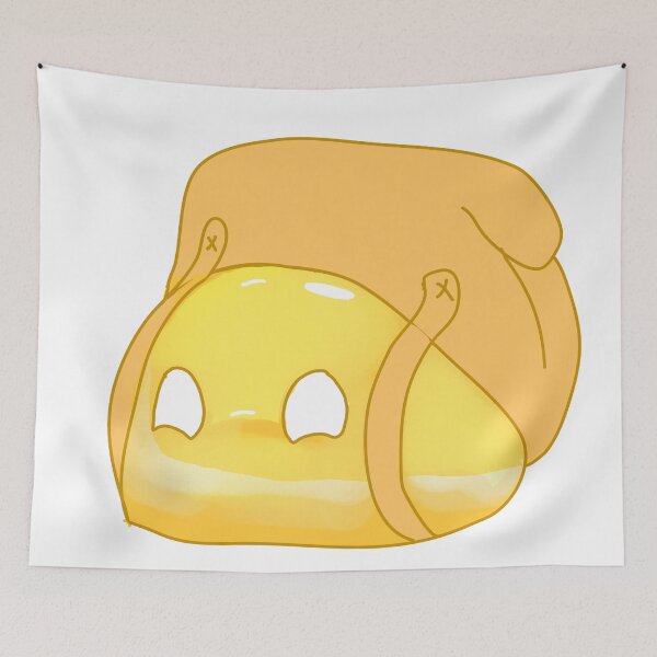 Item preview, Collector’s Slime designed and sold by Shadowsantos.
