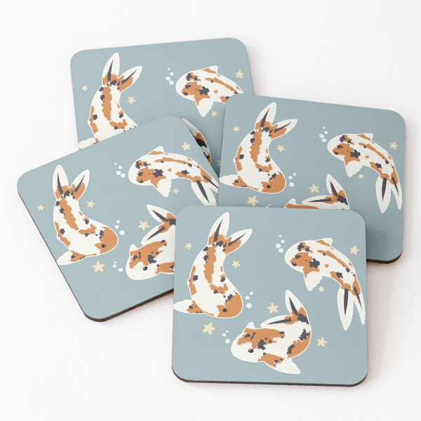 Item preview, Koi Fishes designed and sold by xMaliceMaddiex.