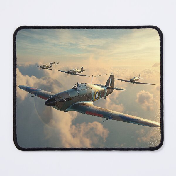 Item preview, Classic Fighters in Flight Flying into History designed and sold by Skyframe Aviation.