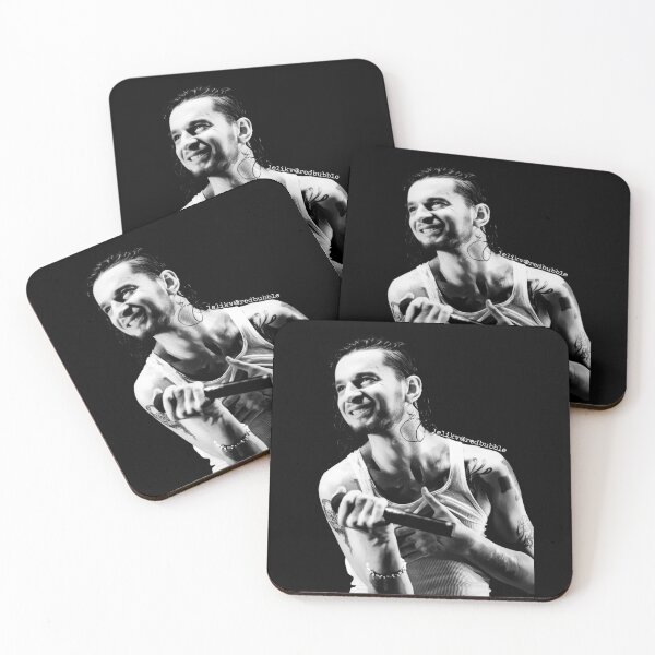 Item preview, David designed and sold by DepecheRecoil.