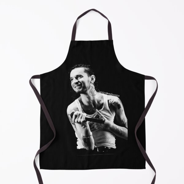 Item preview, David designed and sold by DepecheRecoil.