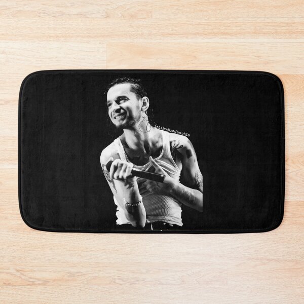 Item preview, David designed and sold by DepecheRecoil.