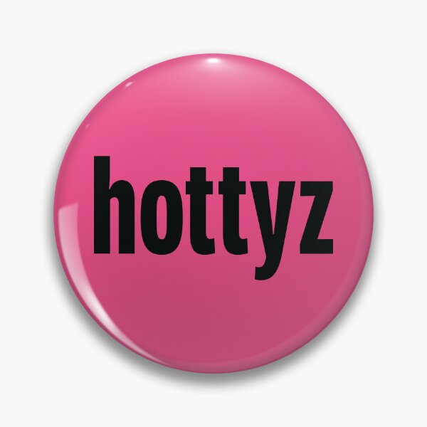 Item preview, Hottyz designed and sold by MattyMakesStuff.
