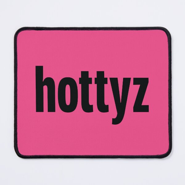 Item preview, Hottyz designed and sold by MattyMakesStuff.